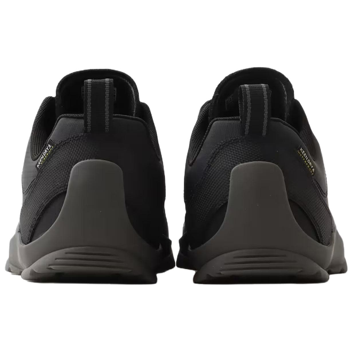 Кроссовки Keen Jasper Street Обувь Мужская Черная - изображение 3