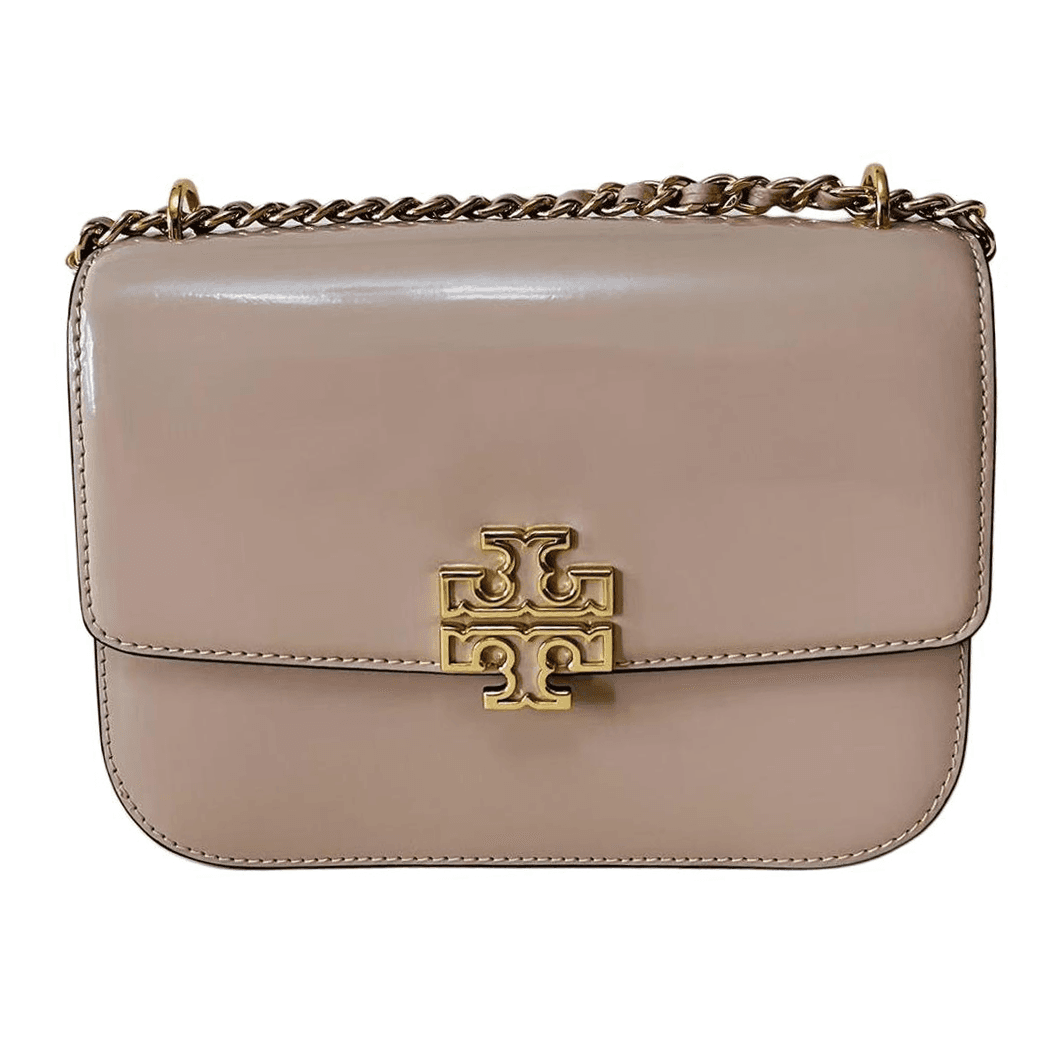 Сумка через плечо TORY BURCH Britten logo - изображение 1