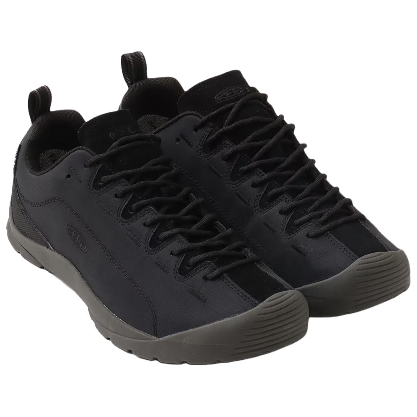 Кроссовки Keen Jasper Street Обувь Мужская Черная - изображение 2