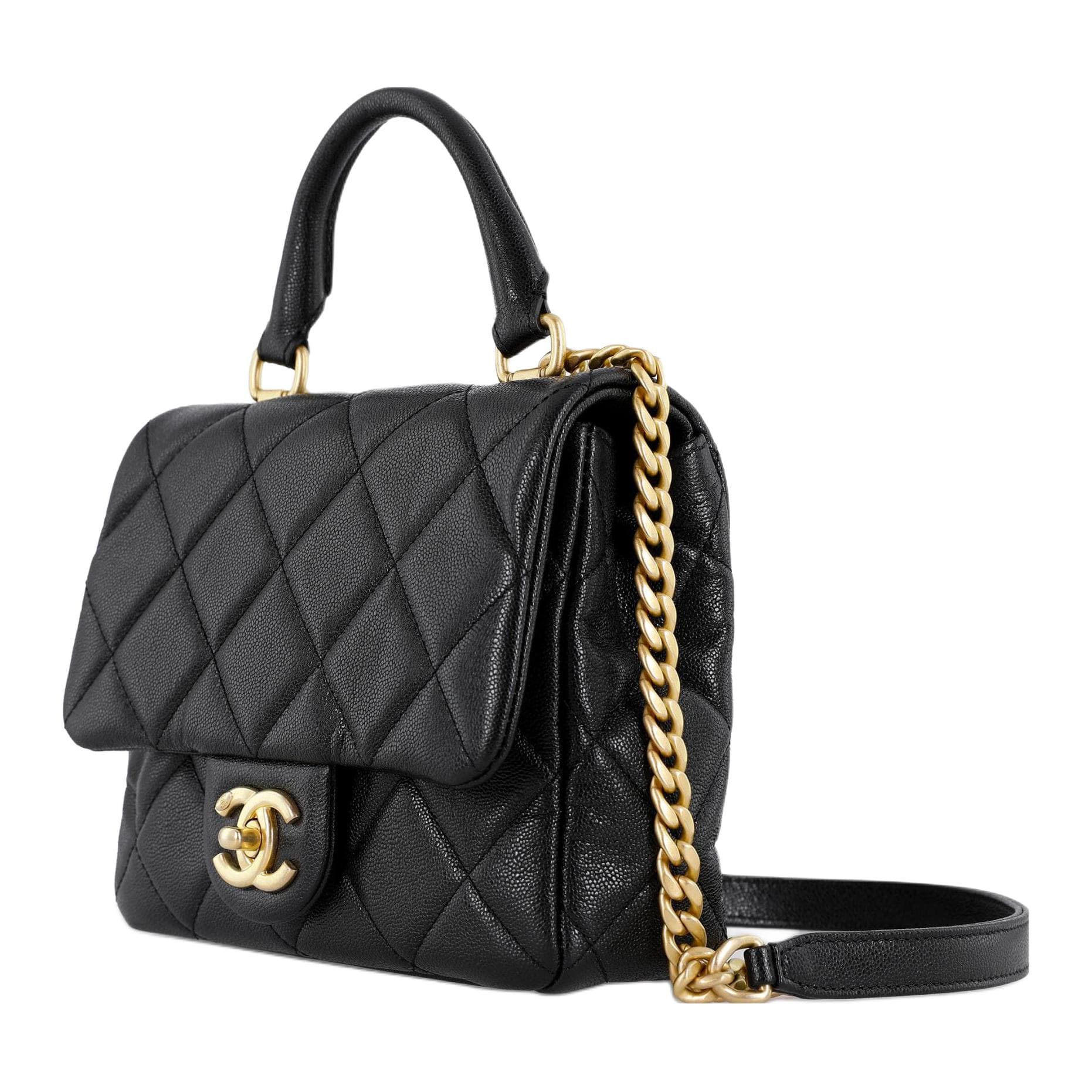 Сумка CHANEL 23P - изображение 2
