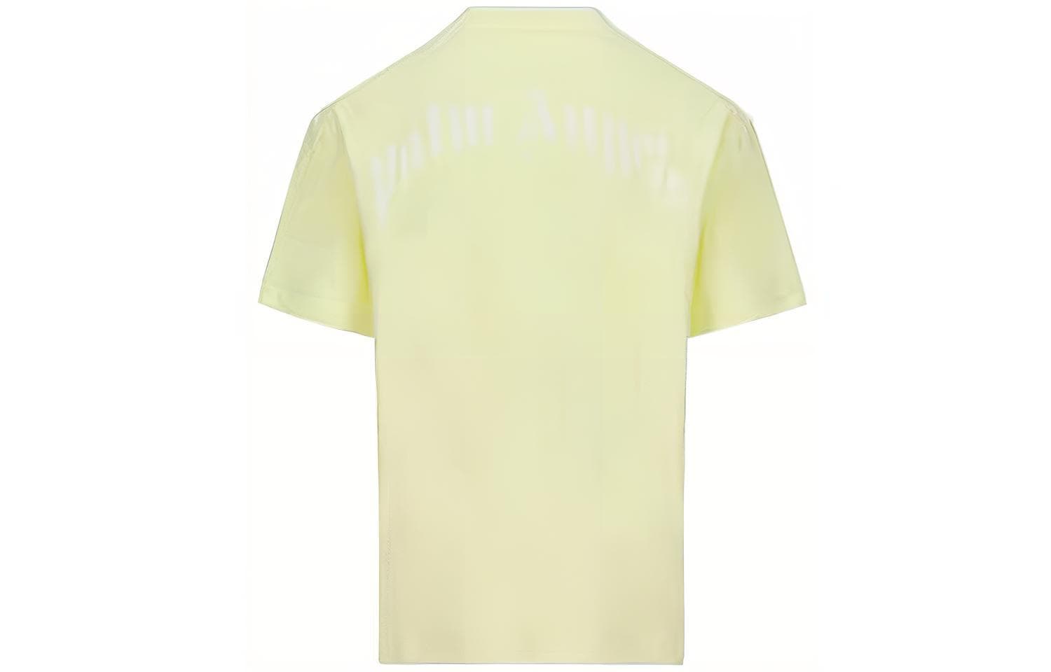 Футболка PALM ANGELS SS22 T - изображение 2