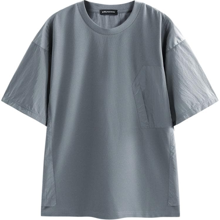 Футболка PEACEBIRD MEN T - изображение 1