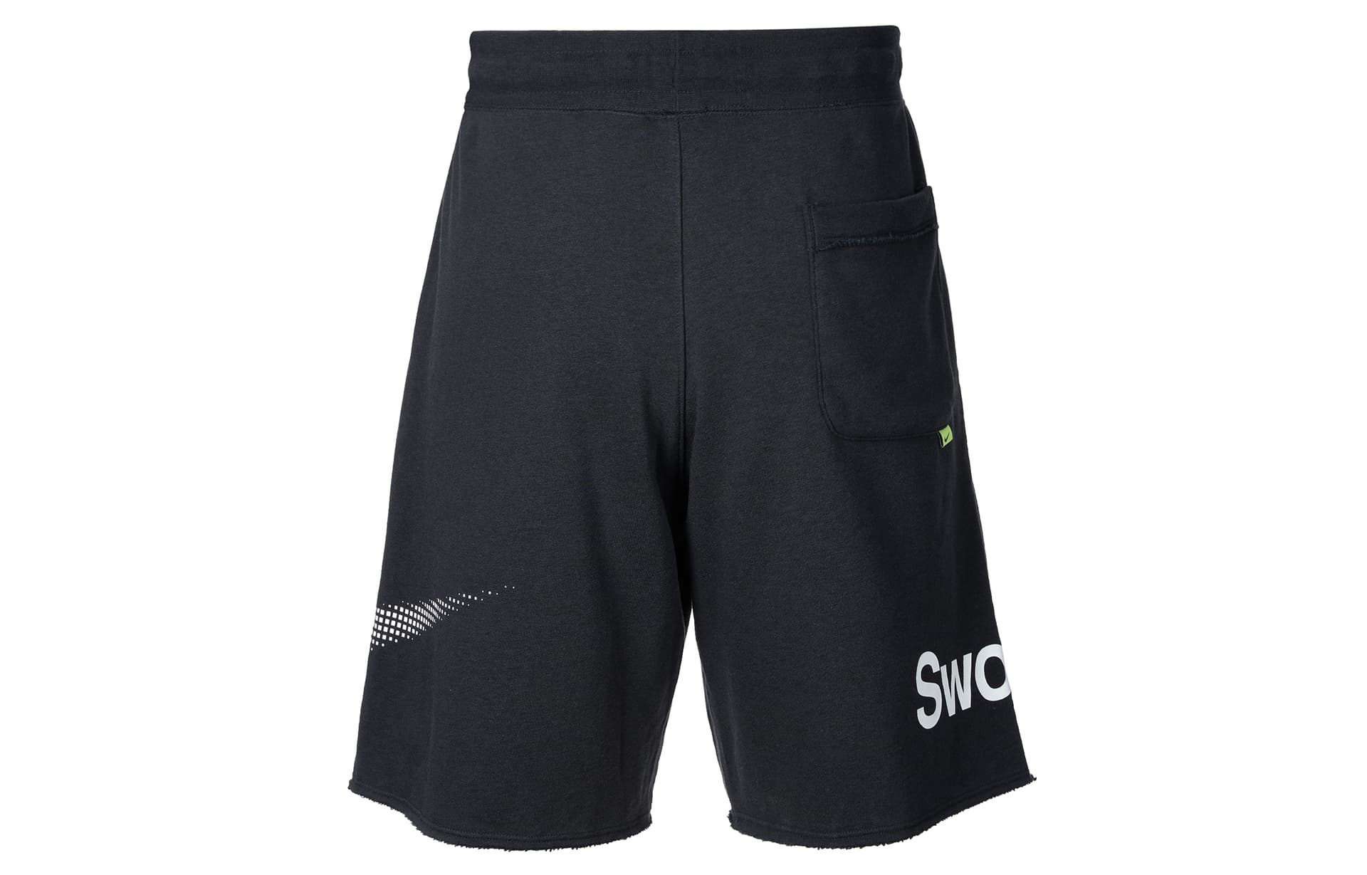 Шорты Nike Shorts Black - изображение 2