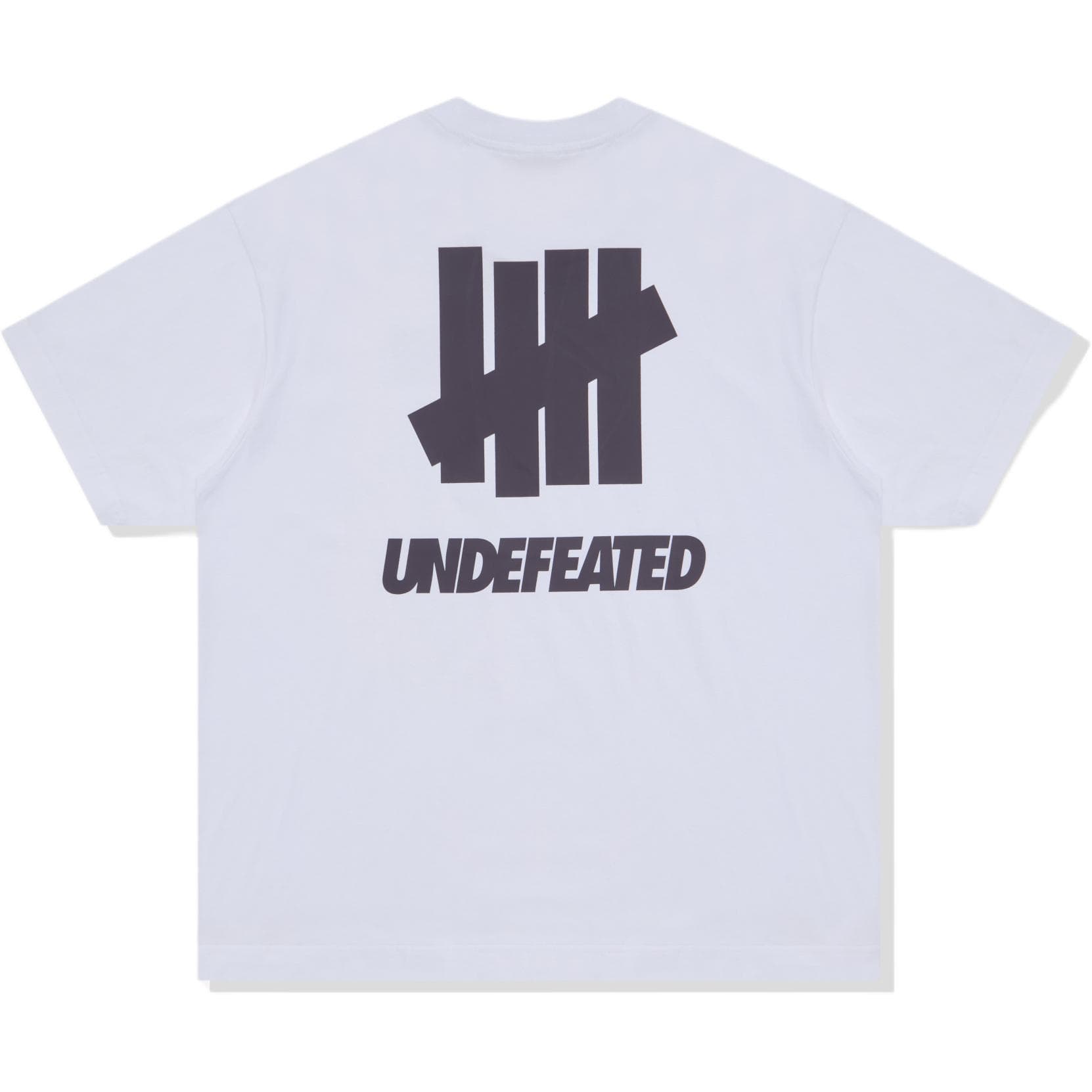 Футболка UNDEFEATED FW25 LogoT