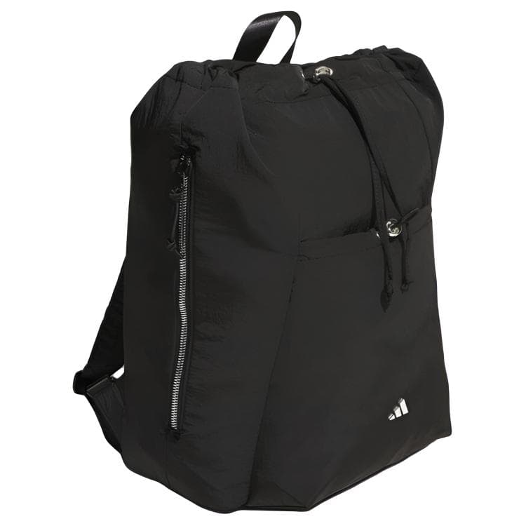 Рюкзак Adidas Прочный Рюкзак Женский Черный - изображение 2