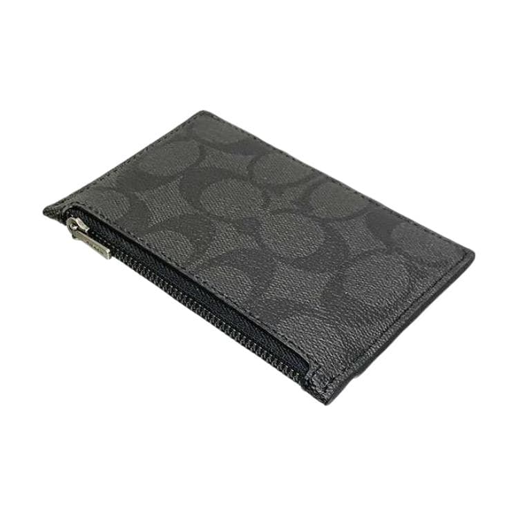 Картхолдер COACH Card Case 13 - изображение 2
