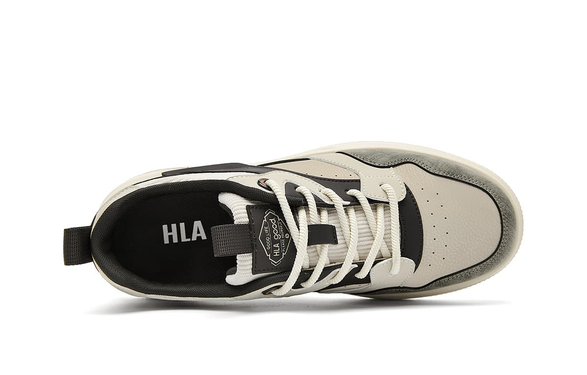 Кроссовки HLA - изображение 3