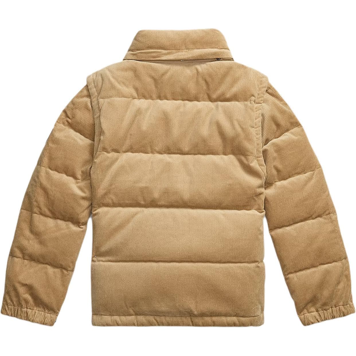 Пуховик Polo Ralph Lauren для детей - изображение 3
