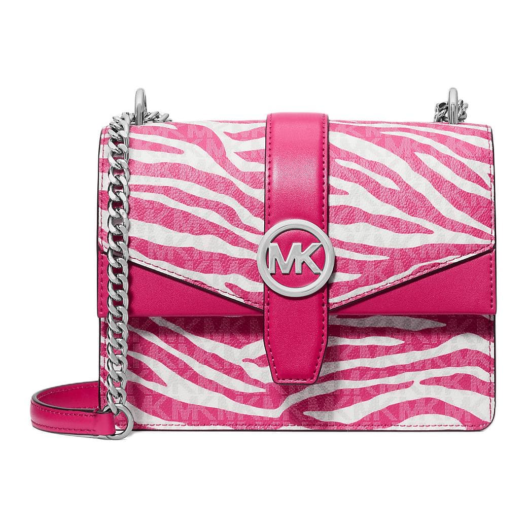 Сумка через плечо MICHAEL KORS MK Greenwich - изображение 1