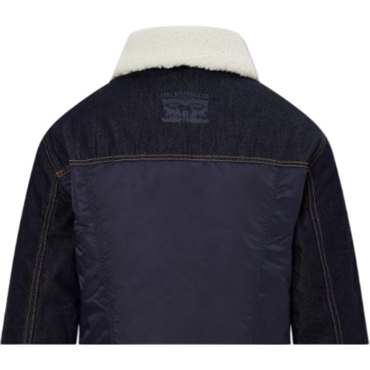 Куртка levis - изображение 5