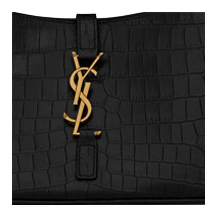 Сумка Saint Laurent LE5A7 - изображение 5