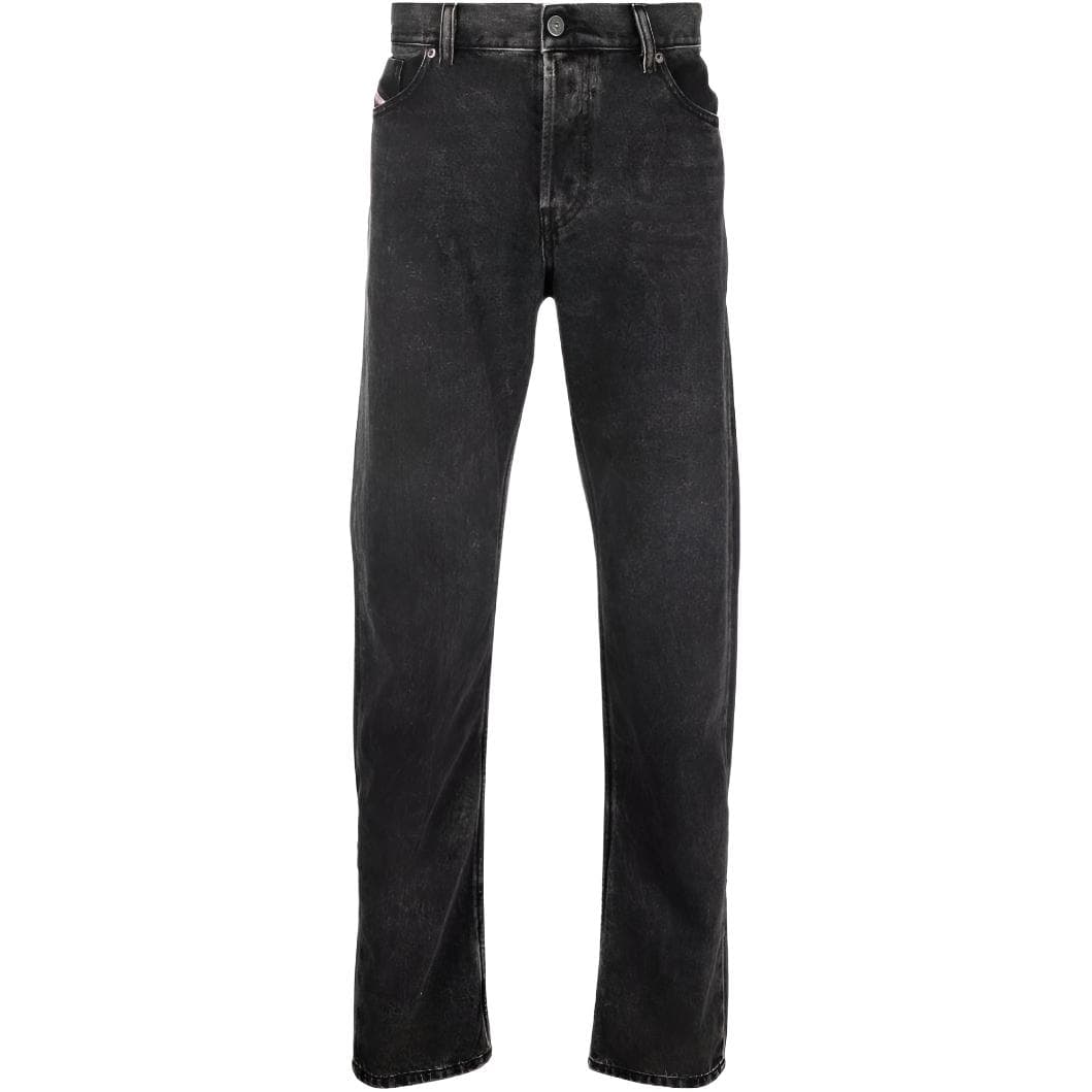 Штаны DIESEL FW22 - изображение 1