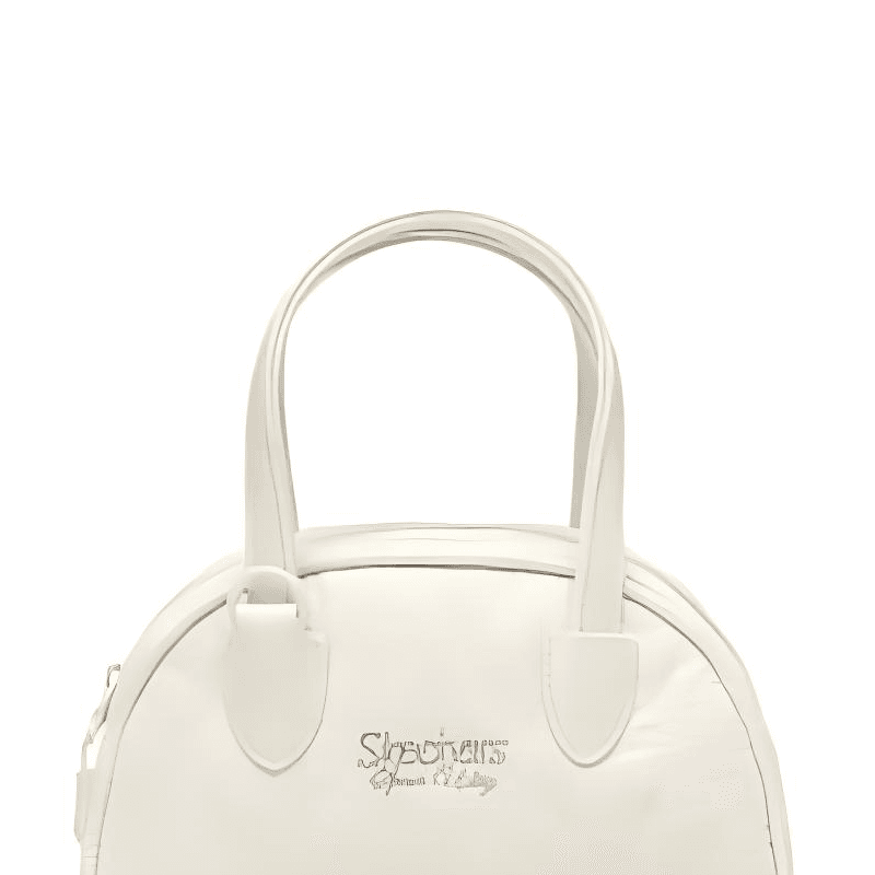 Сумка Skechers Bowling Bag White - изображение 4