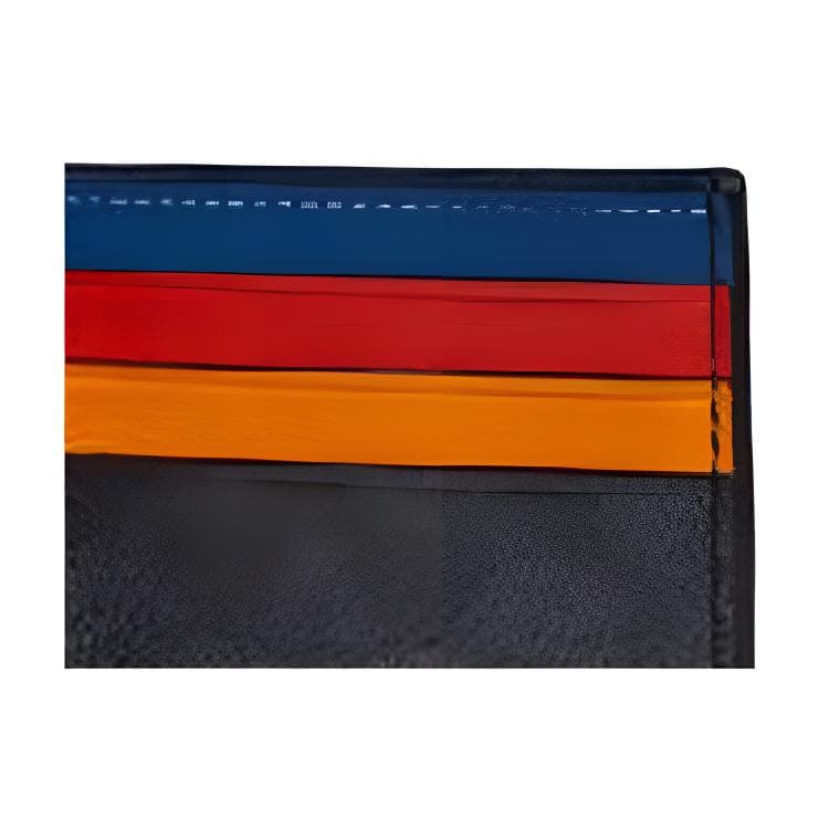 Кошелек COACH Billfold Wallet 10 - изображение 4