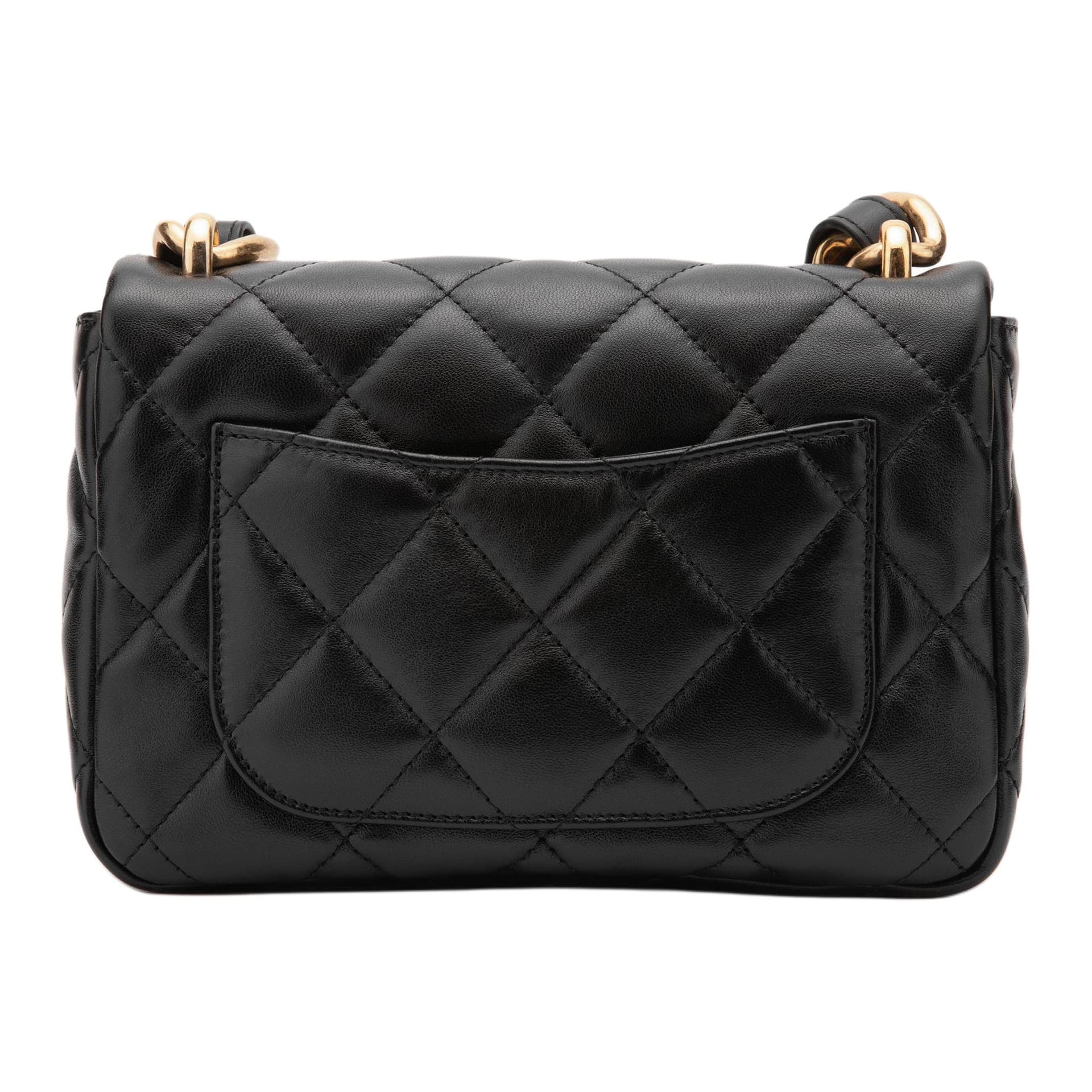 Сумка CHANEL - изображение 5