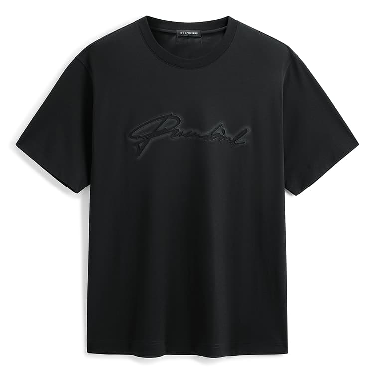 Футболка PEACEBIRD MEN T - изображение 1