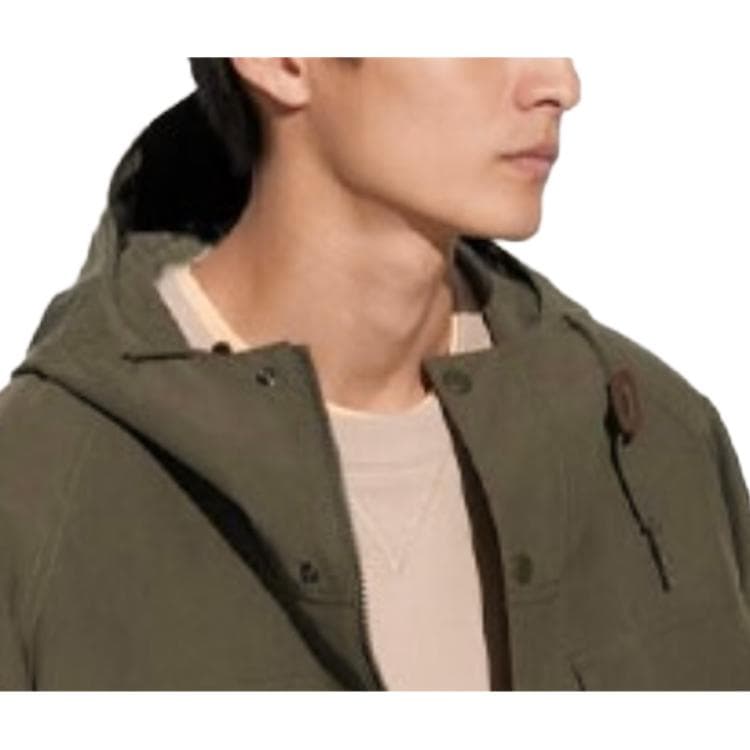 Куртка UNIQLO - изображение 4