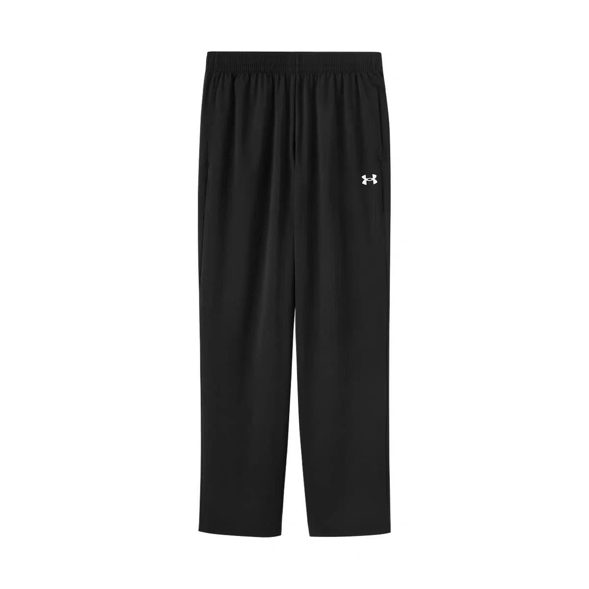 Штаны Вязаные тренировочные брюки унисекс Under Armour - изображение 1