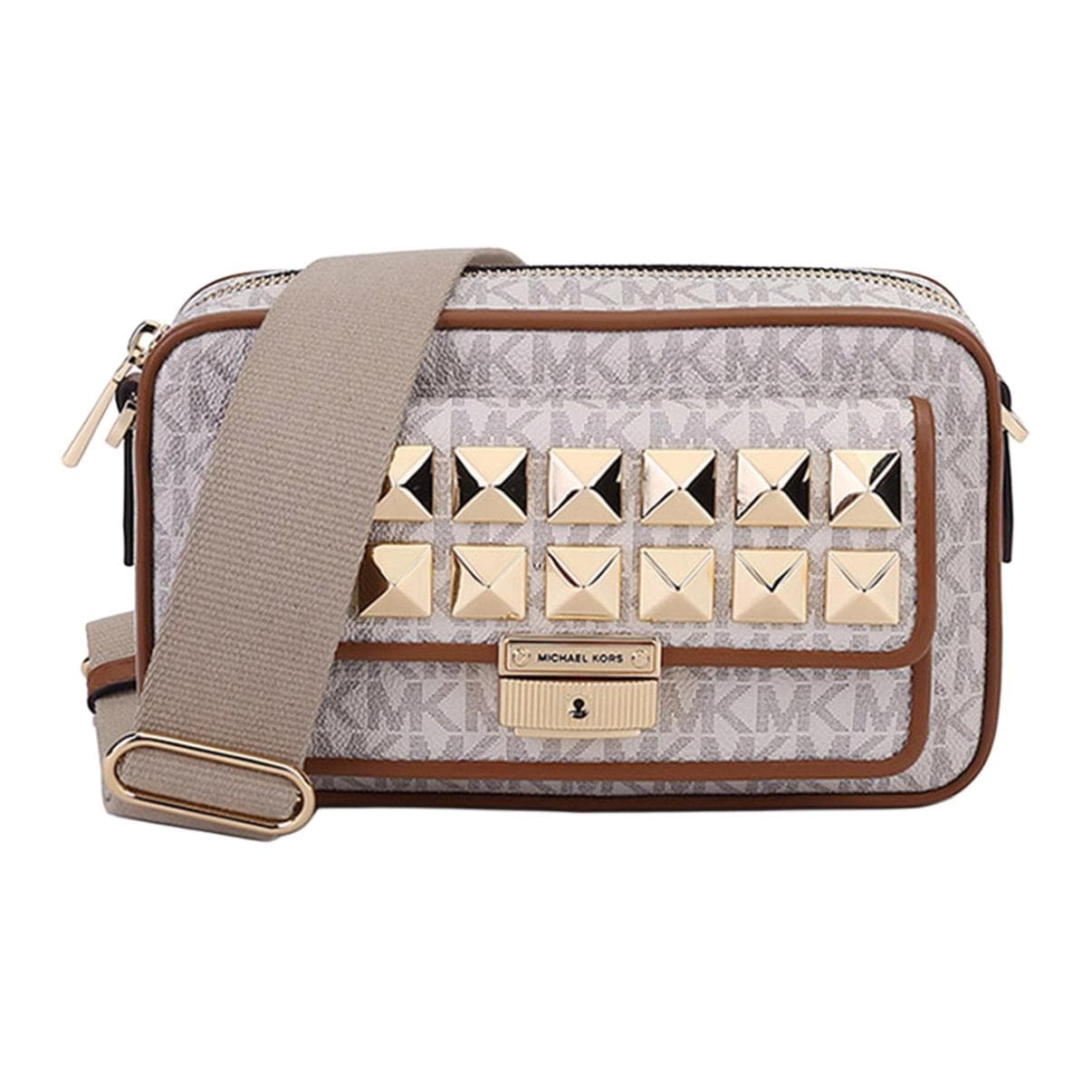 Мини-сумка MICHAEL KORS MK Bradshaw - изображение 1
