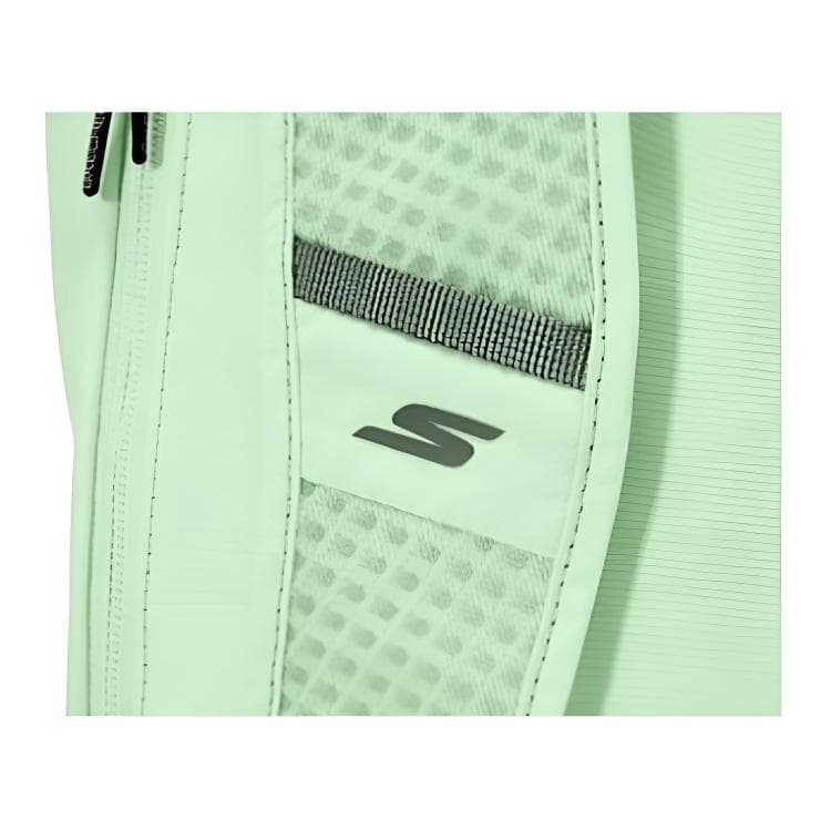 Рюкзак Skechers Ткань Рюкзак Стандартный (Standard) Унисекс Свинья Трава - изображение 7