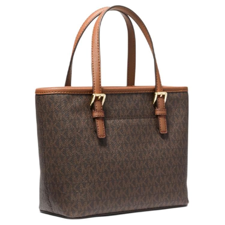 Сумка Michael Kors Jet Set Mini Tote - изображение 2
