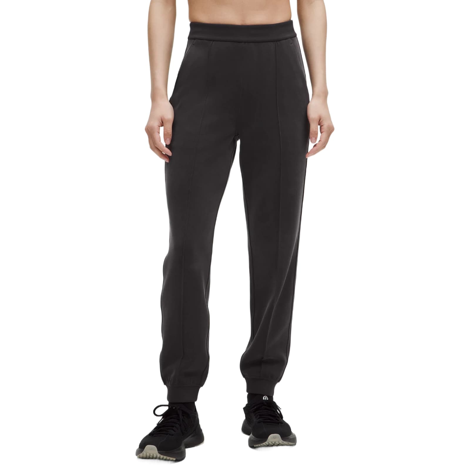 Штаны Lululemon Softstreme Вязаные Спортивные Брюки Женские - изображение 1