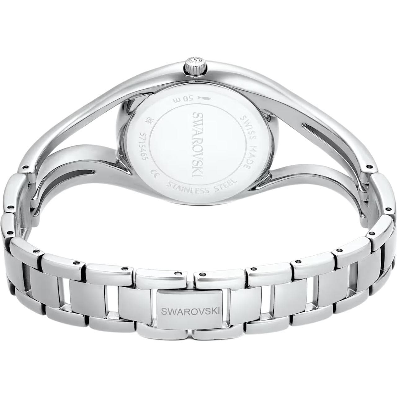 Механические часы Swarovski Hyperbola 28mm 50 - изображение 5