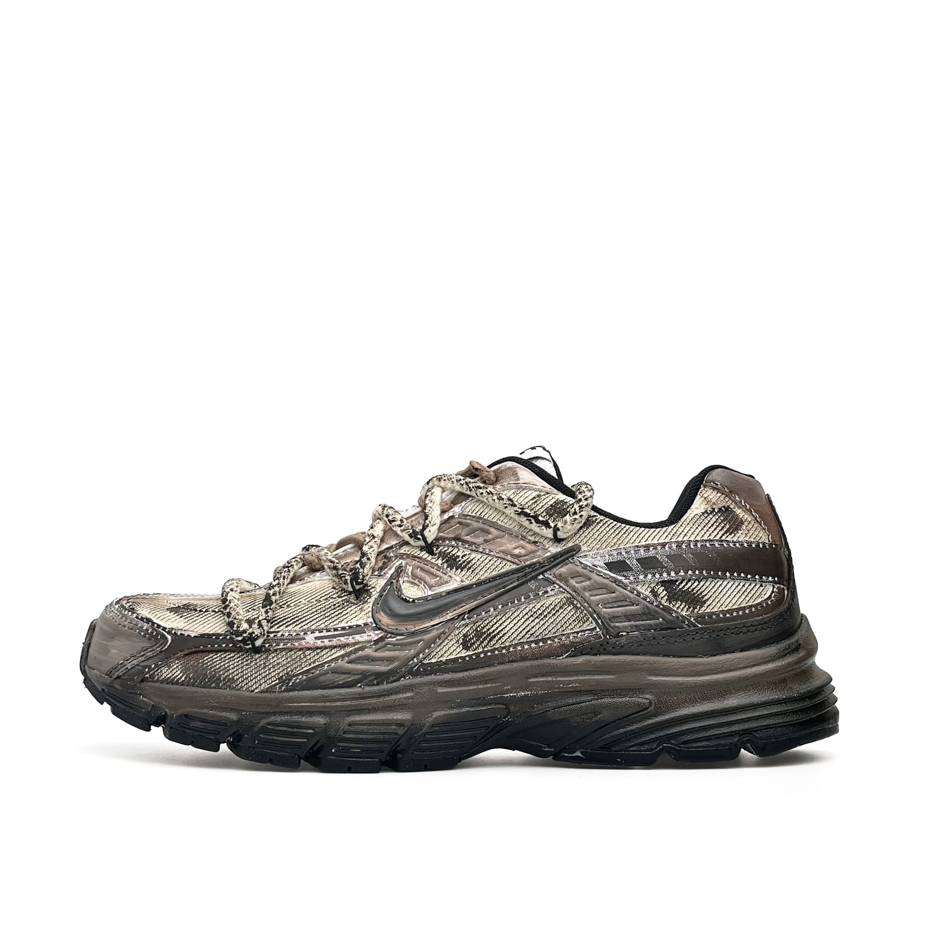 Кроссовки для бега Nike Initiator - изображение 2