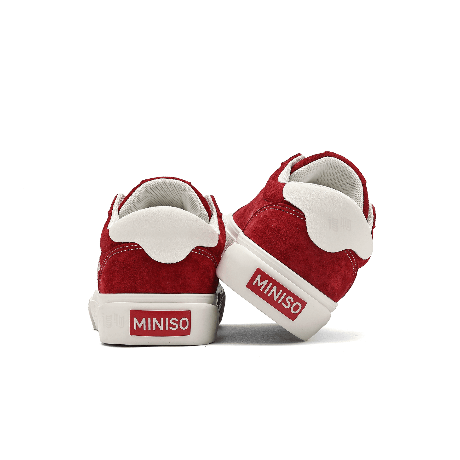 Кроссовки MINISO - изображение 4