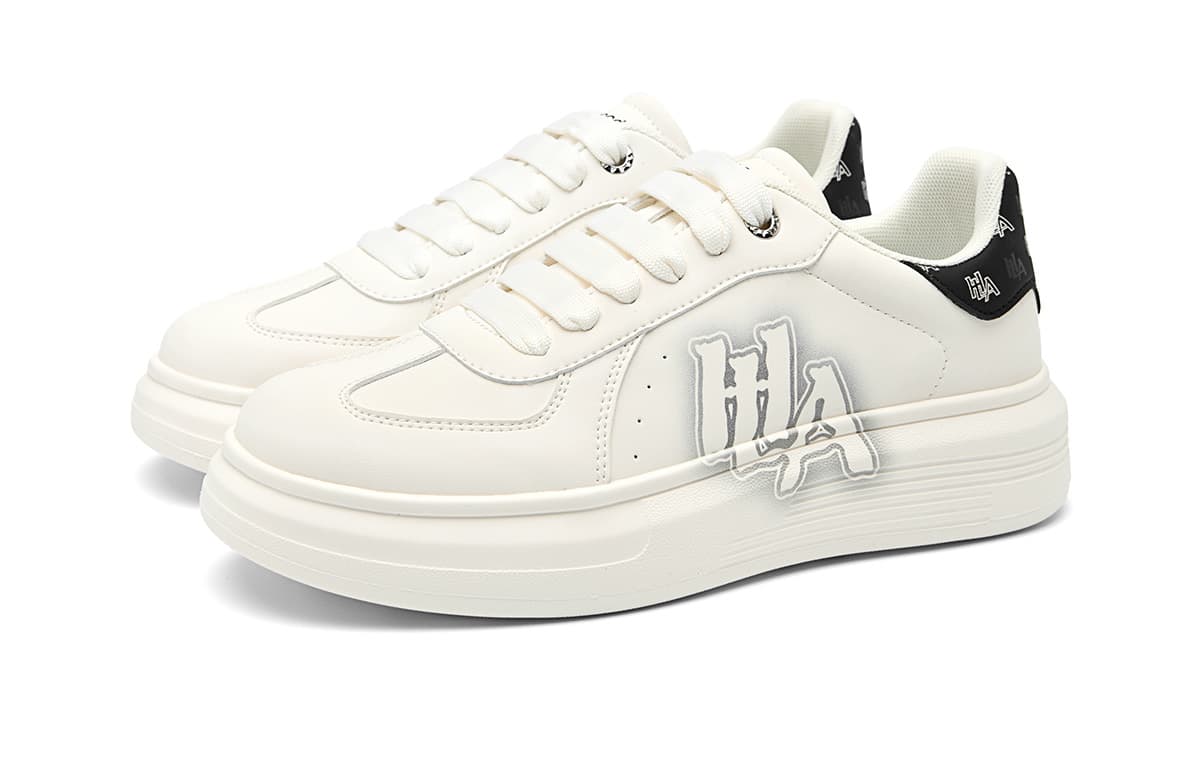 Кроссовки HLA - изображение 2