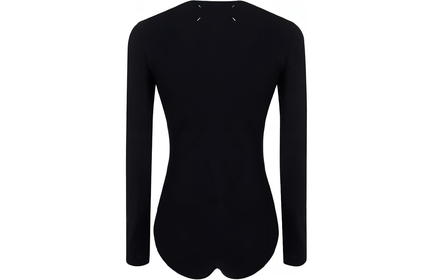 Футболка Maison Margiela T - изображение 2