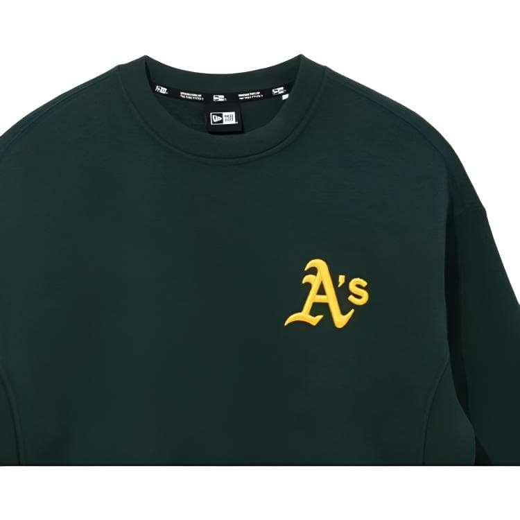 Худи New Era MLB FW22 - изображение 4