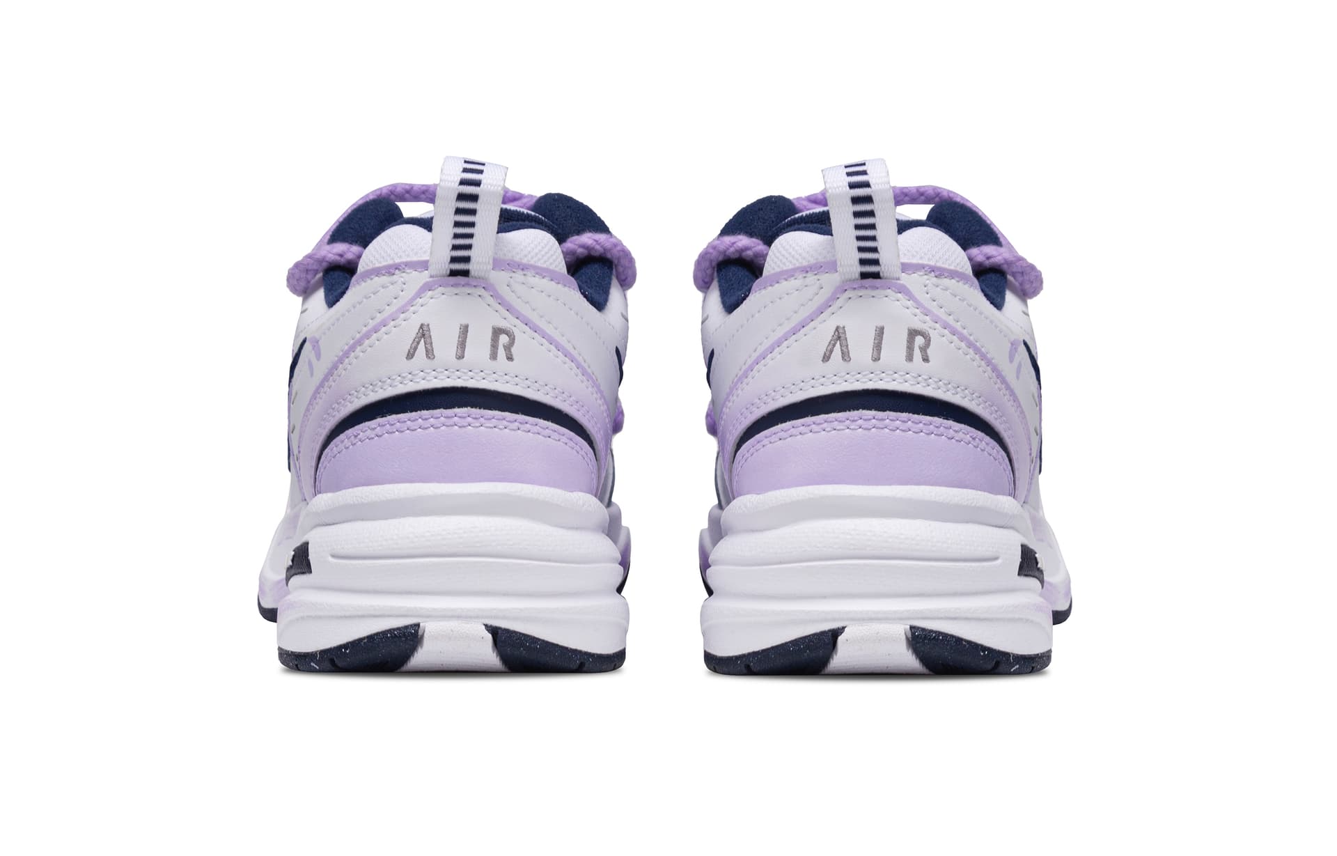 Кроссовки Nike Air Monarch 4 - изображение 5