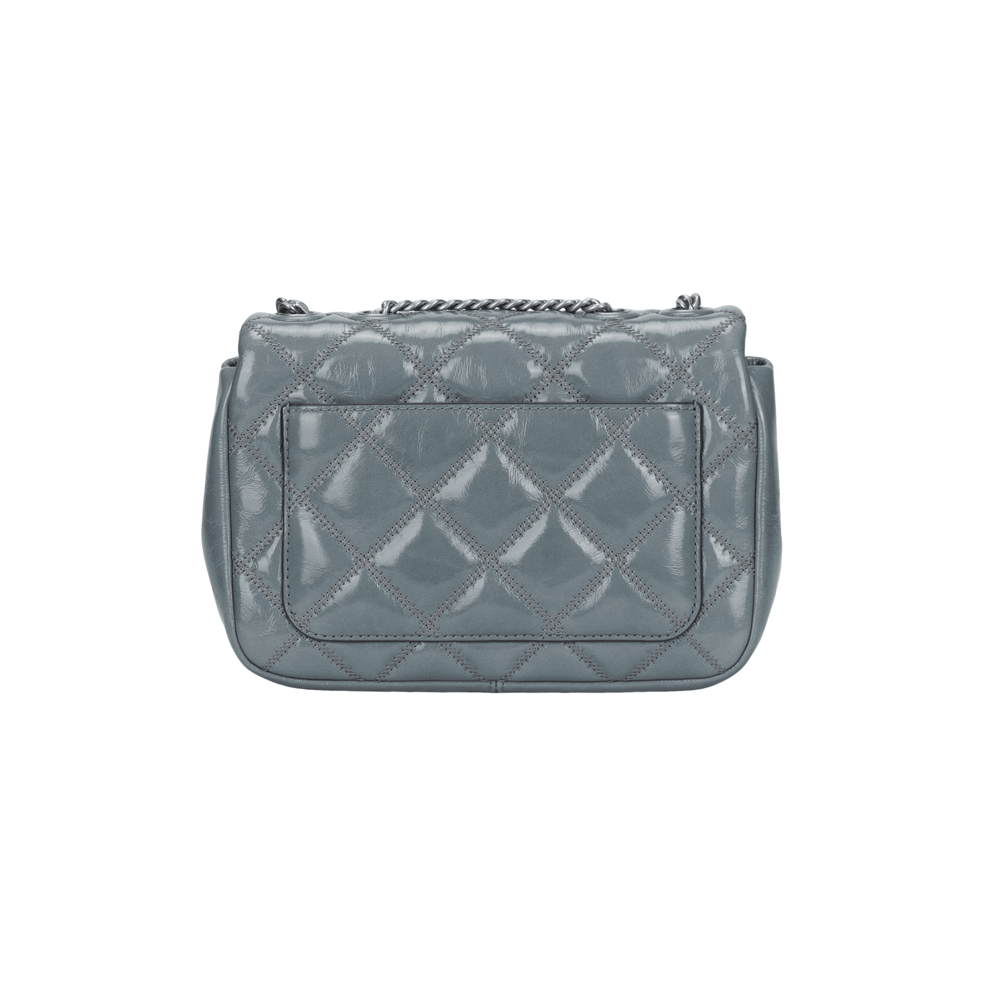 Сумка через плечо TORY BURCH TB-Willa Logo - изображение 3