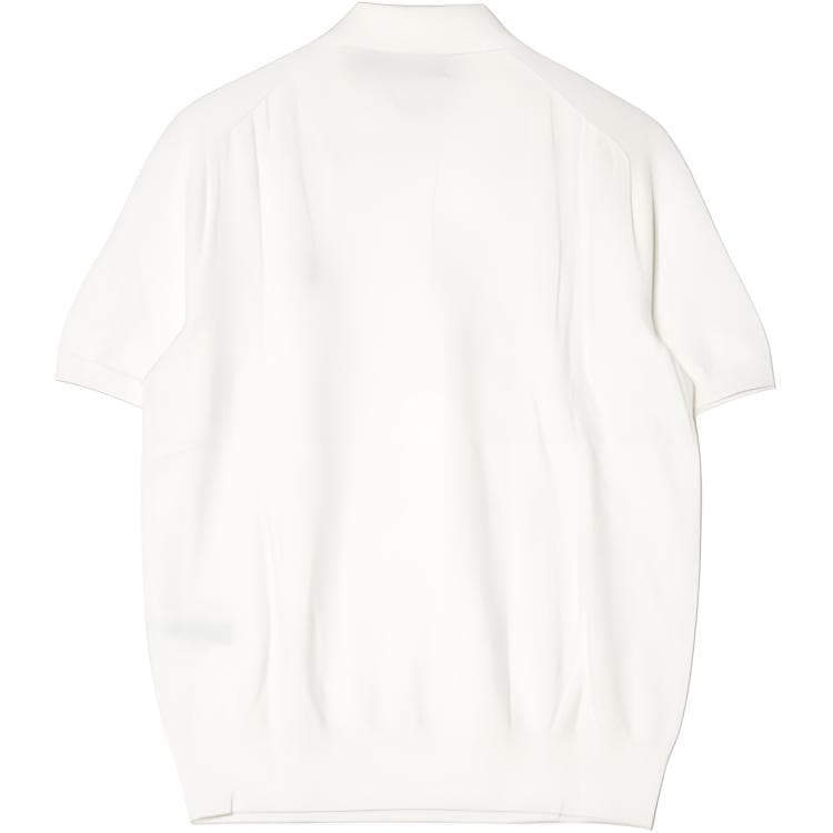 Поло Polo Ralph Lauren Мужское Поло Экрю - изображение 2