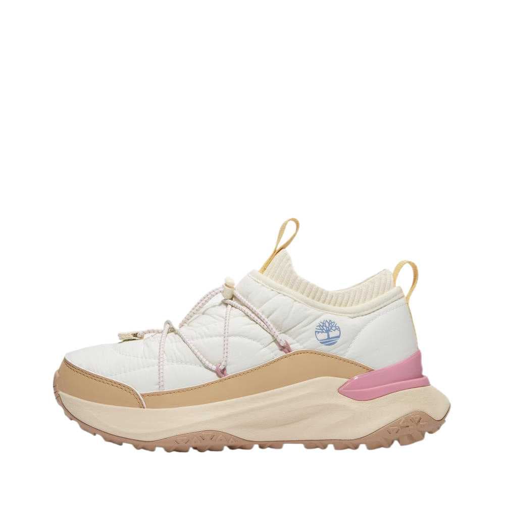 Кроссовки Timberland Motion Access Ткань Уличная обувь Женская - изображение 1