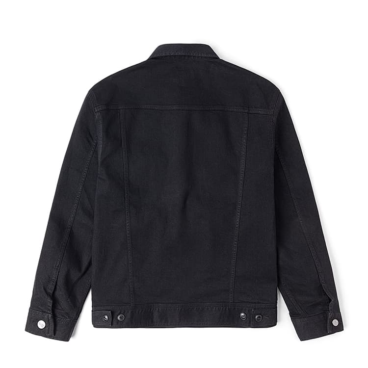 Джинсовая куртка Lee FW25 Logo - изображение 2
