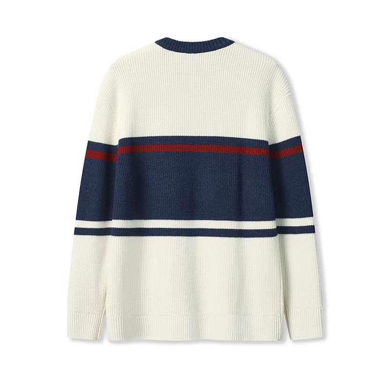 FILA ORIGINALE Трикотаж Унисекс Облако Белый - изображение 2