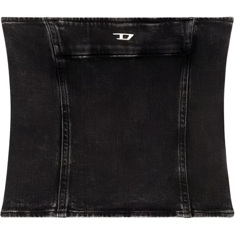 DIESEL SS24 OVAL-D LOGO - изображение 1