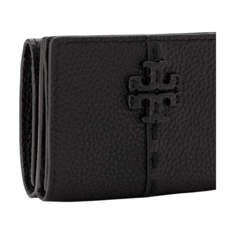Кошелек TORY BURCH McGraw Logo - изображение 4