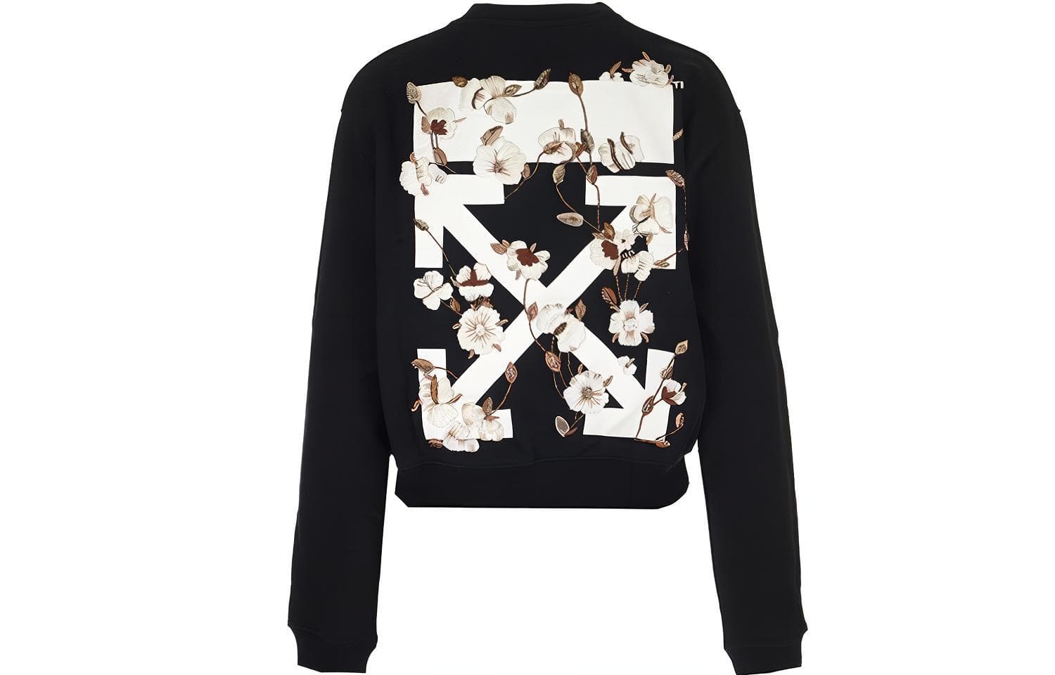 Худи OFF-WHITE Logo - изображение 1