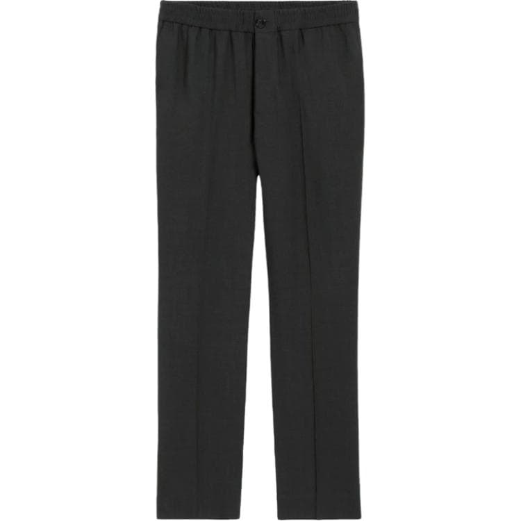 Штаны AMIPARIS Gray Men's Casual Pants AMIPARIS Серый Мужские Повседневные Брюки - изображение 1