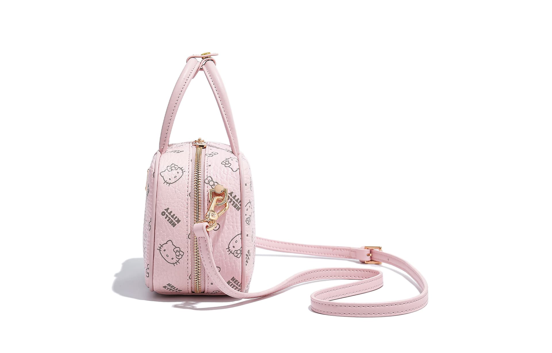 Сумка Sanrio Hello Kitty PU (полиуретан) Сумка Женская Многоцветная - изображение 5