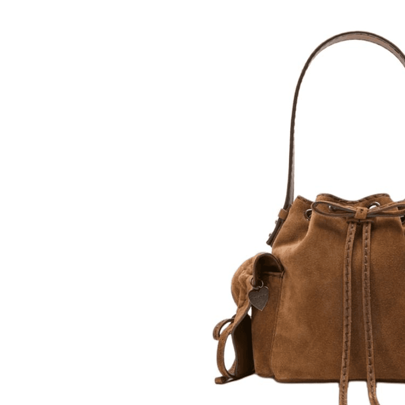 Мини-сумка Acne Studios Multipocket - изображение 5