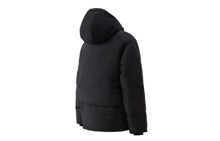 Зимняя куртка KOLON SPORT - изображение 2