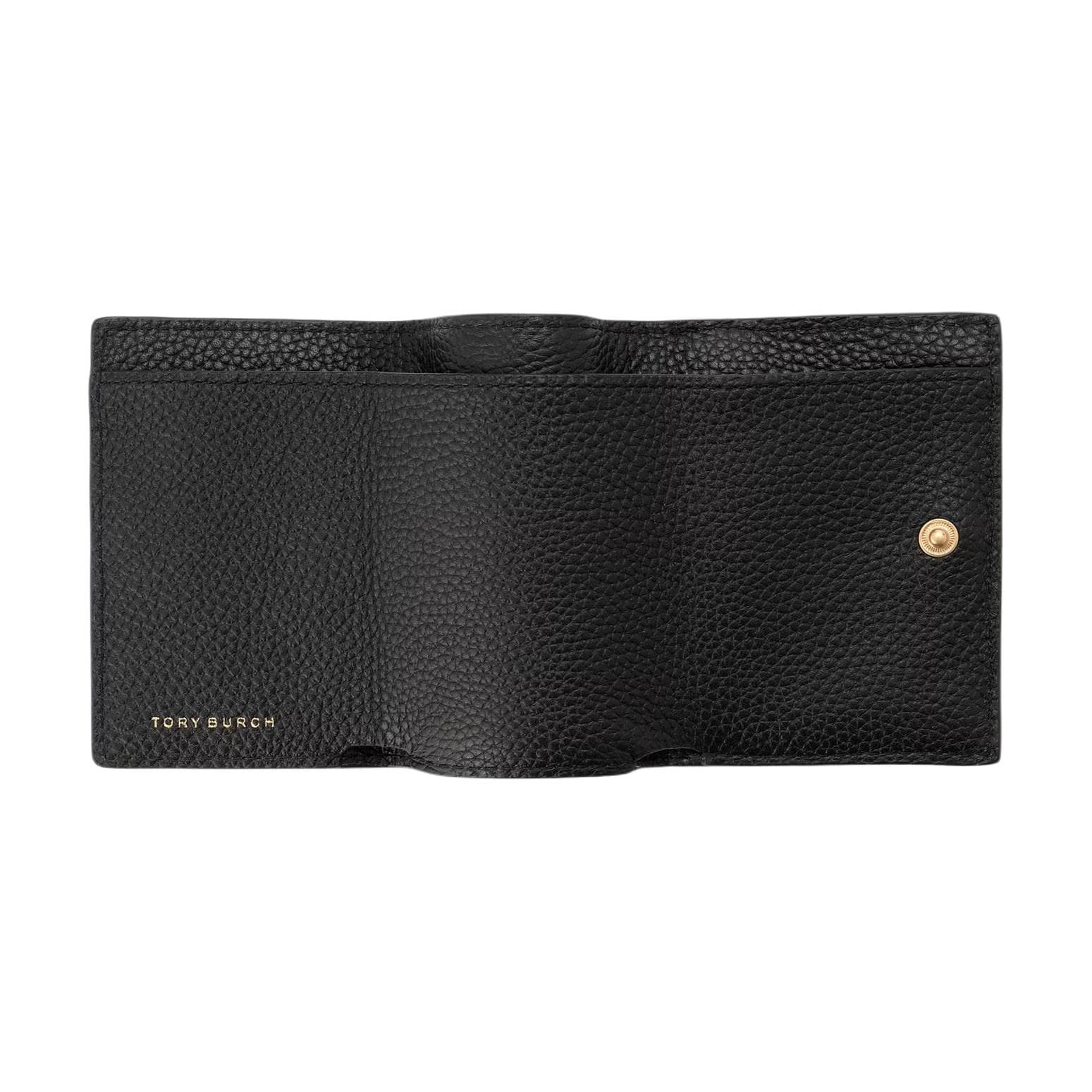 Кошелек TORY BURCH McGraw Logo - изображение 3