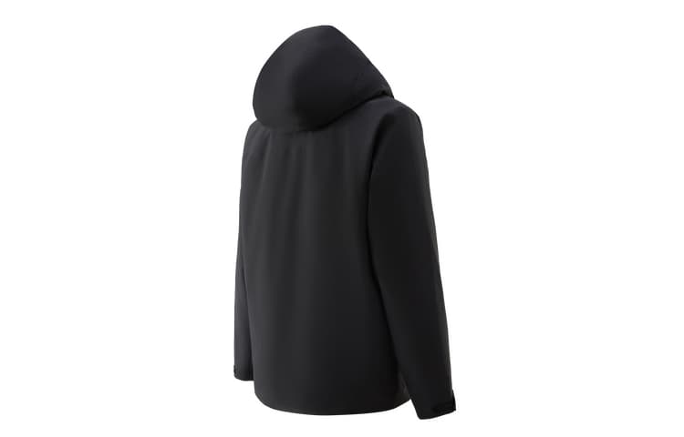 Демисезонная куртка KOLON SPORT P - изображение 2