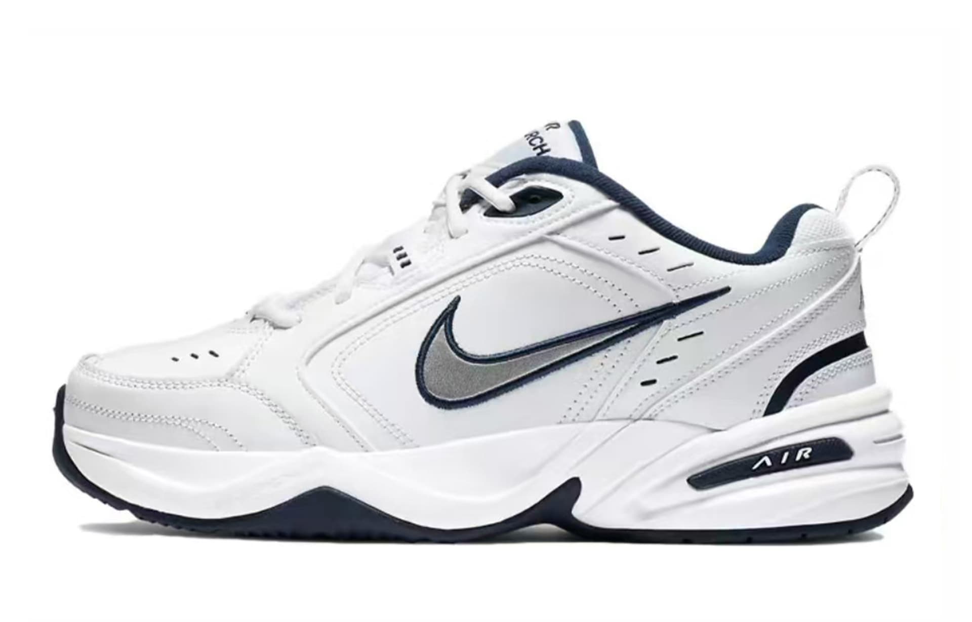 Кроссовки Nike Air Monarch 4 - изображение 7