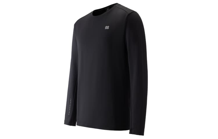 Футболка KOLON SPORT UPF50+T - изображение 1