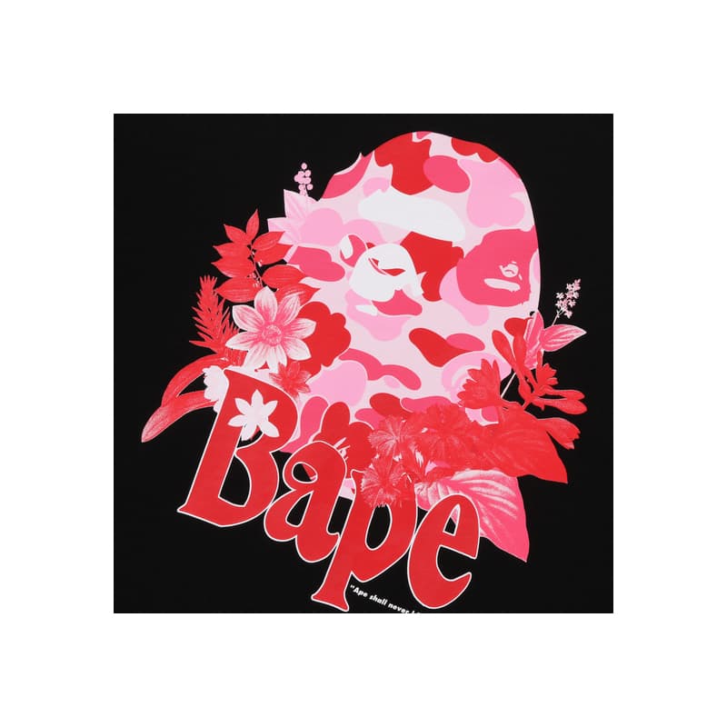 Худи A BATHING APE Мужские Толстовки - изображение 2